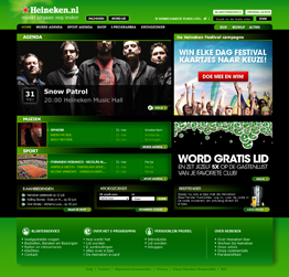 Heineken