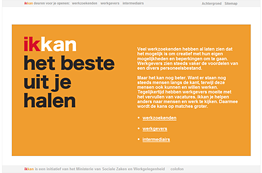 Ministerie van SZW