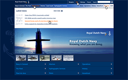 Koninklijke Marine
