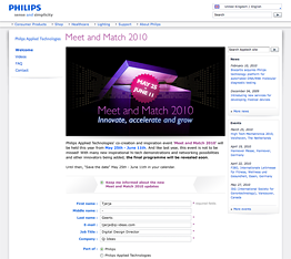 Philips Applied Technologies
