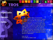 TROS JAARVERSLAG CDROM
